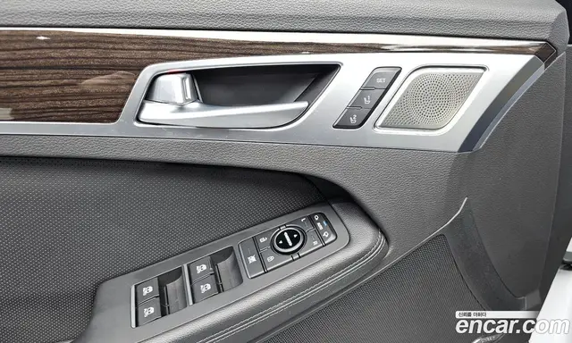 Genesis G80 2017 3.3 автомат (гидро), миниатюра 12