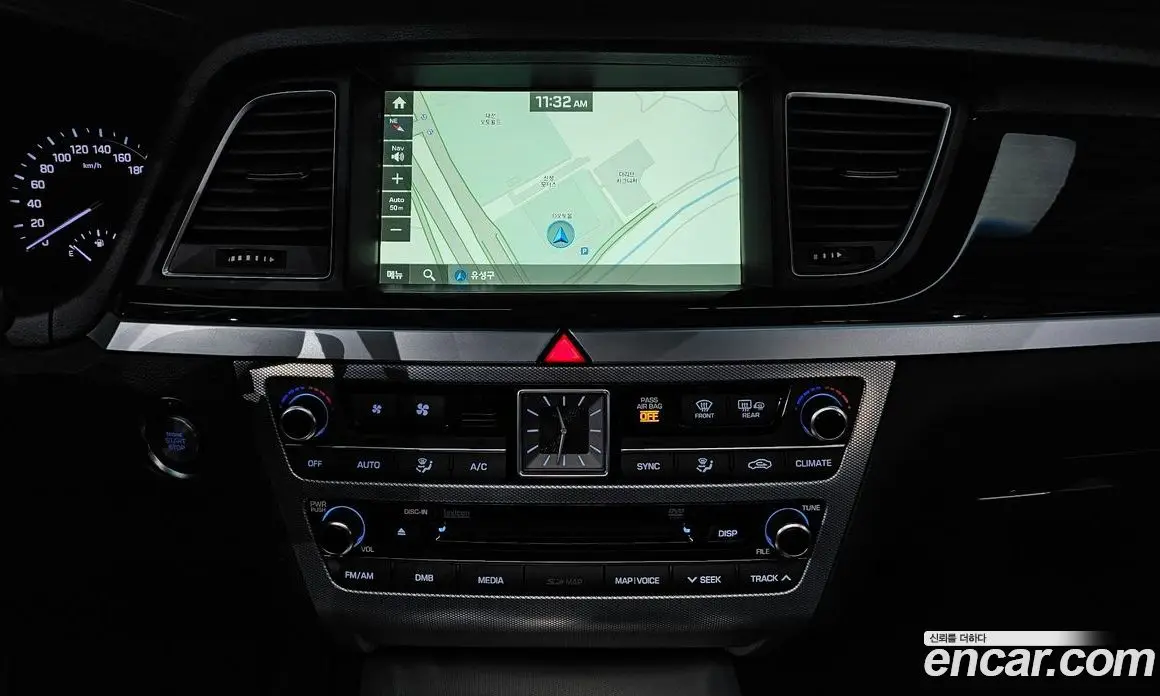 Genesis G80 2017 3.3 автомат (гидро), фото 15