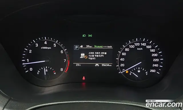 Genesis G80 2019 3.3 автомат (гидро), миниатюра 11