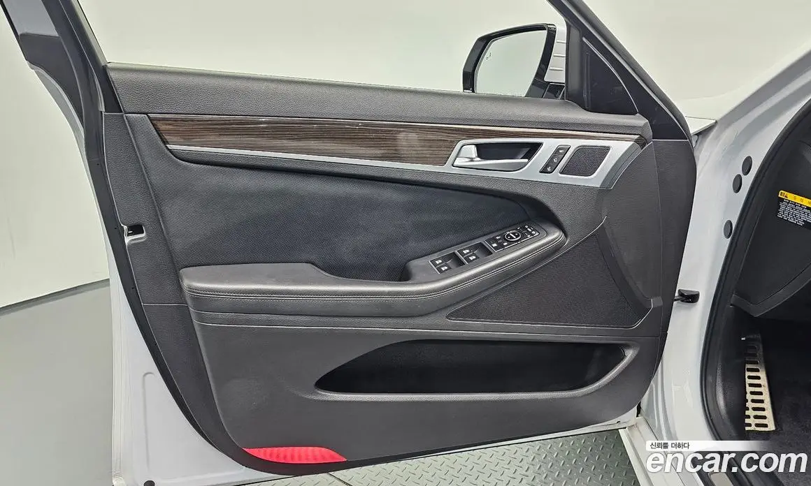 Genesis G80 2019 3.3 автомат (гидро), фото 14