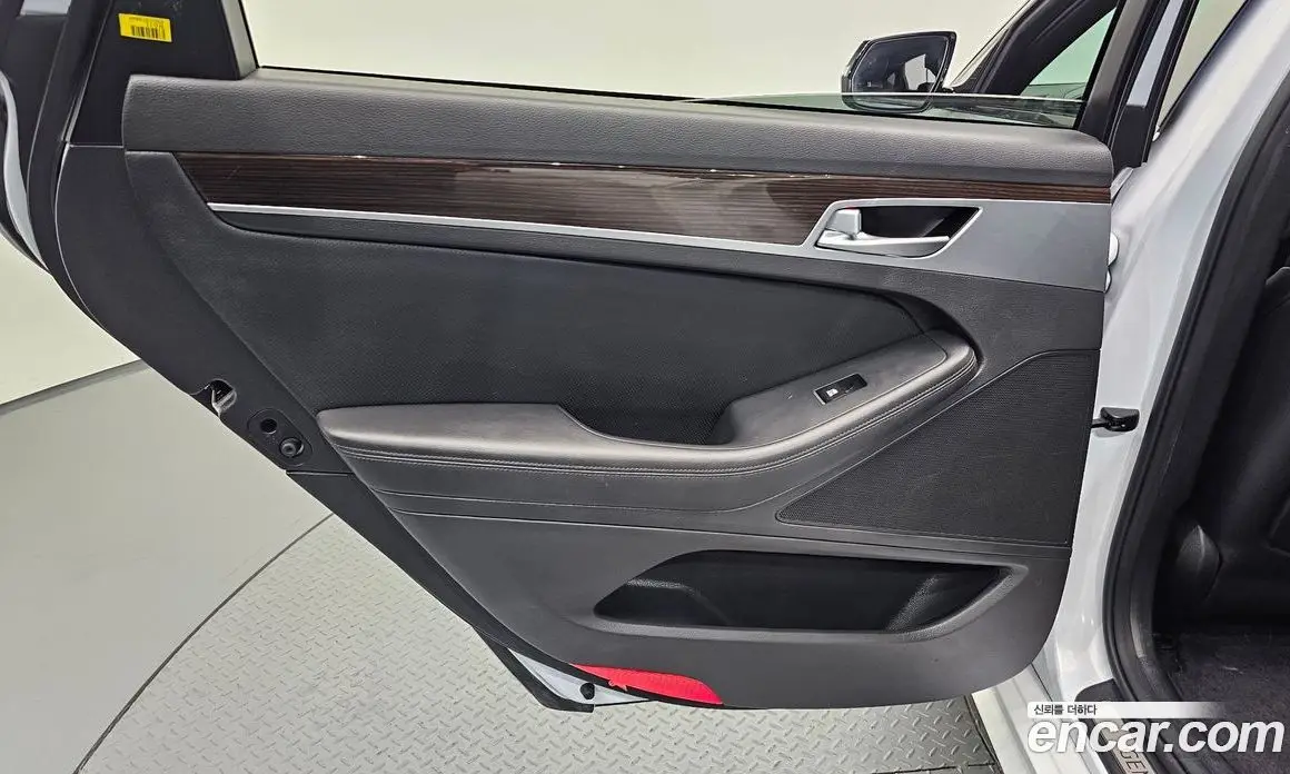 Genesis G80 2019 3.3 автомат (гидро), фото 15
