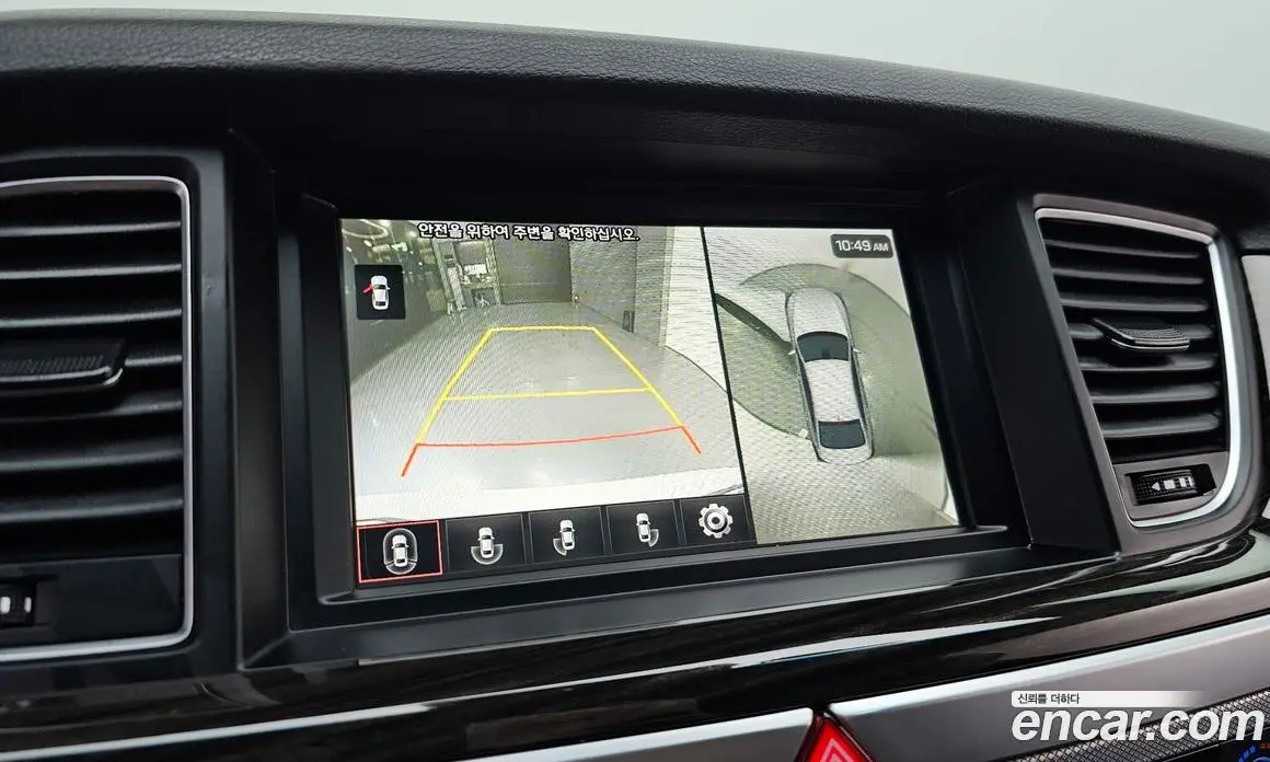 Genesis G80 2019 3.3 автомат (гидро), фото 21