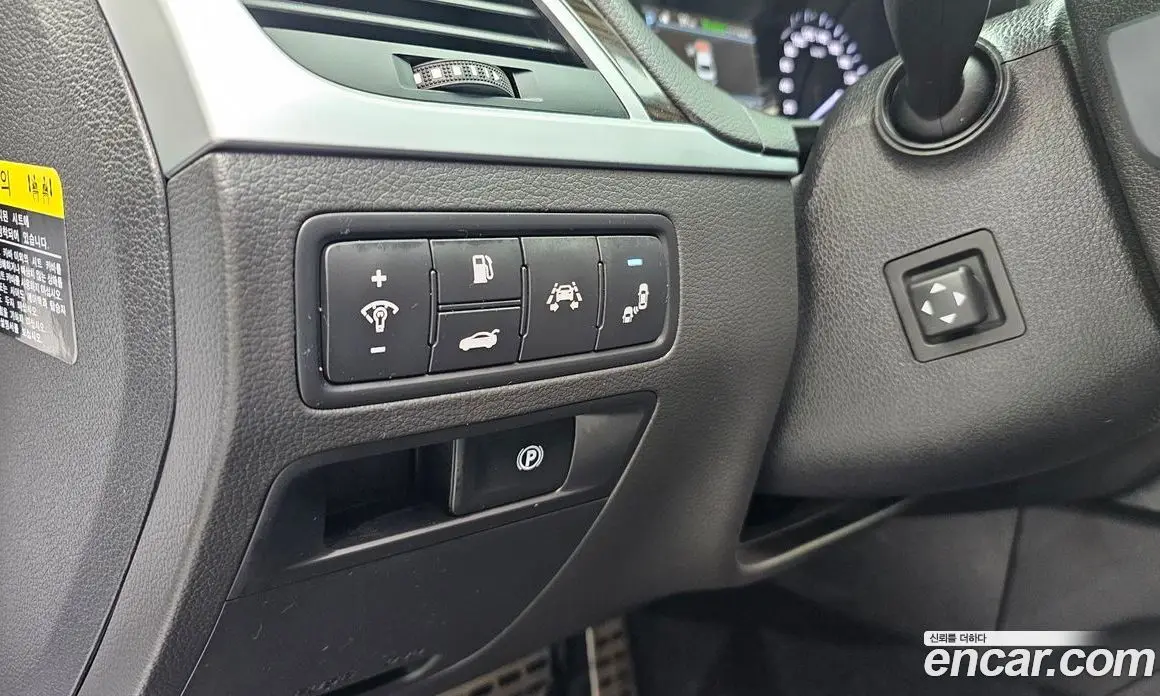 Genesis G80 2019 3.3 автомат (гидро), фото 22