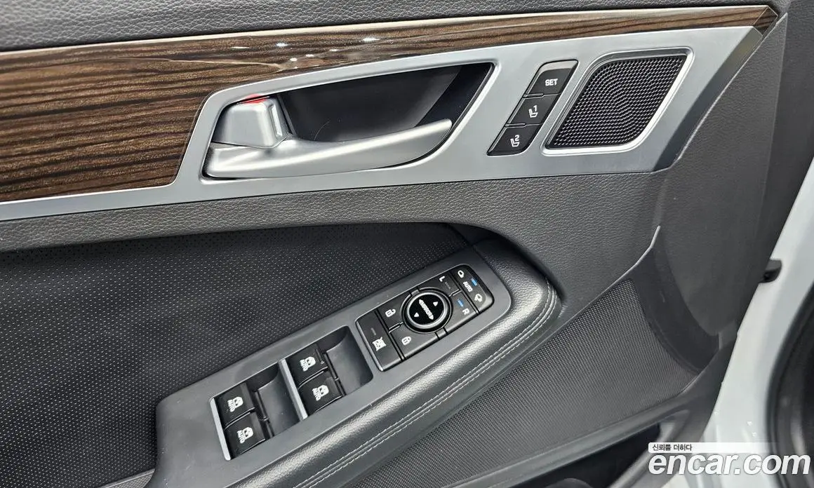 Genesis G80 2019 3.3 автомат (гидро), фото 23