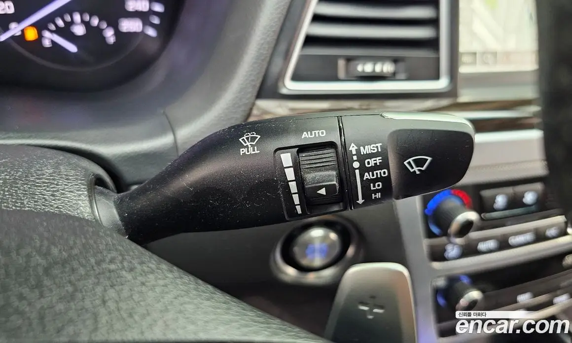 Genesis G80 2019 3.3 автомат (гидро), фото 25