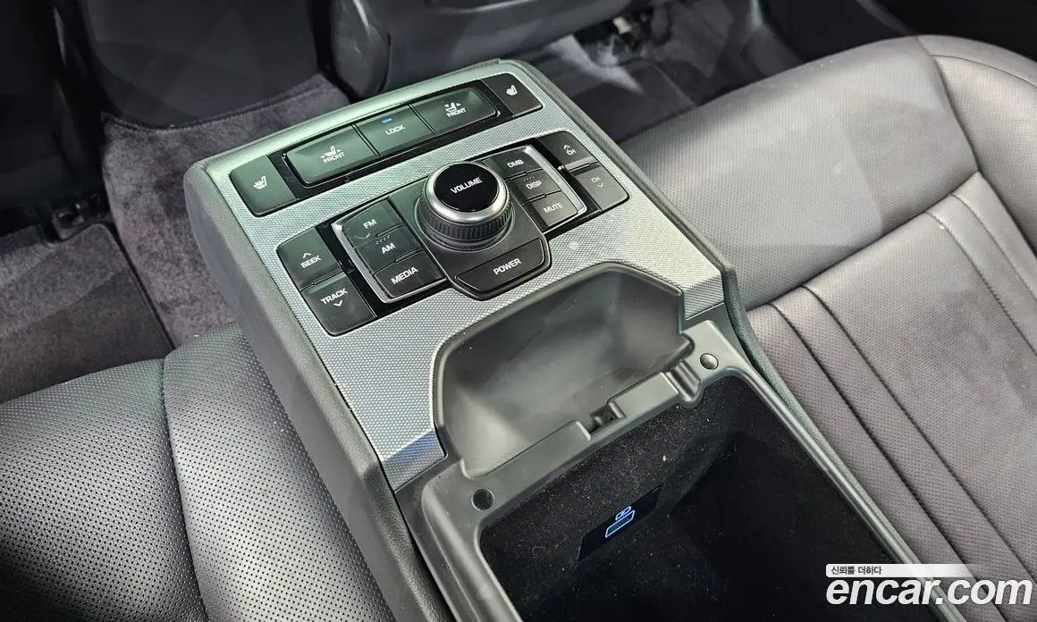 Genesis G80 2019 3.3 автомат (гидро), фото 27