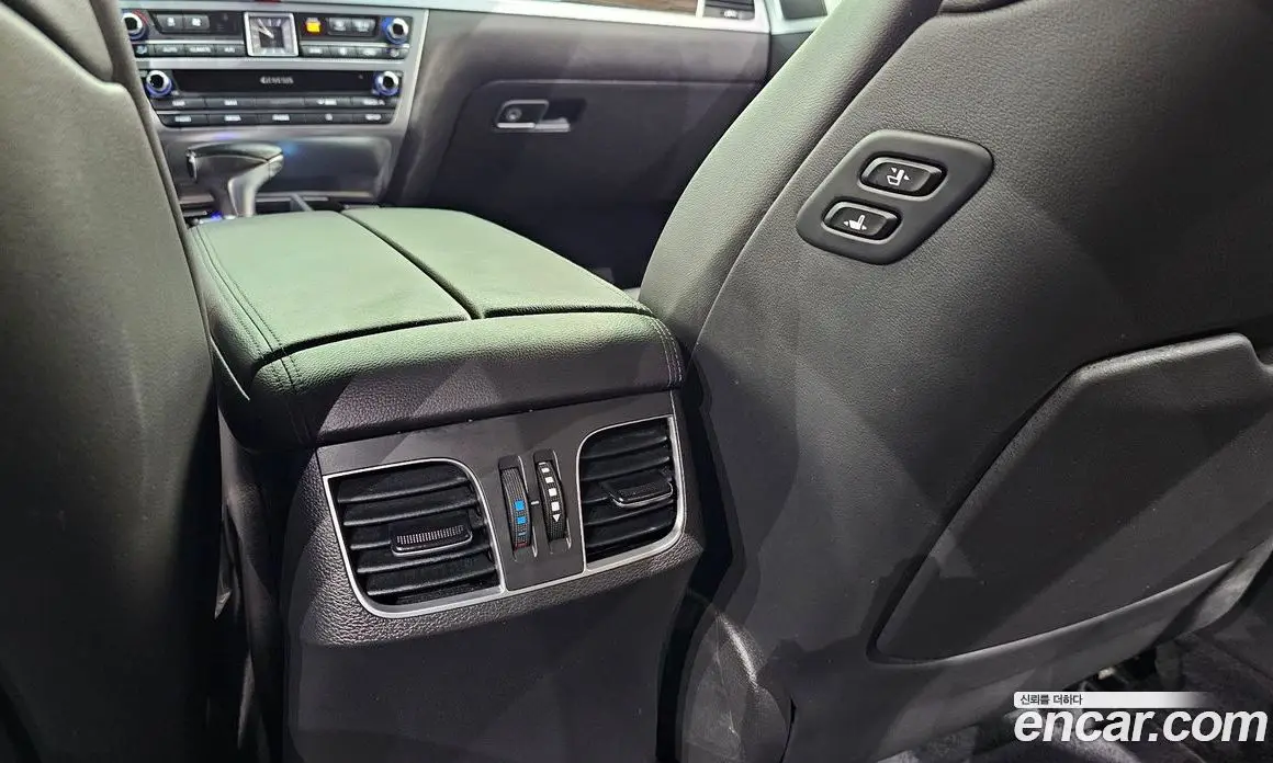 Genesis G80 2019 3.3 автомат (гидро), фото 28