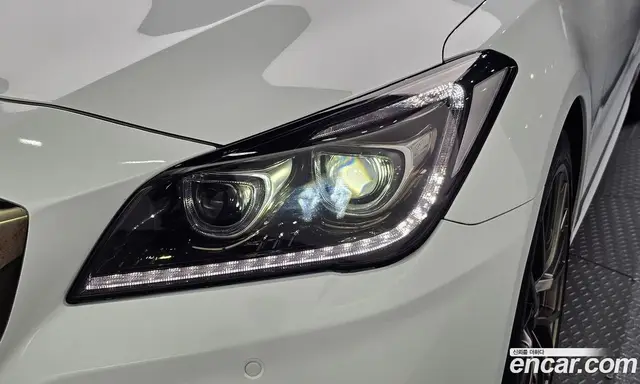 Genesis G80 2019 3.3 автомат (гидро), миниатюра 8