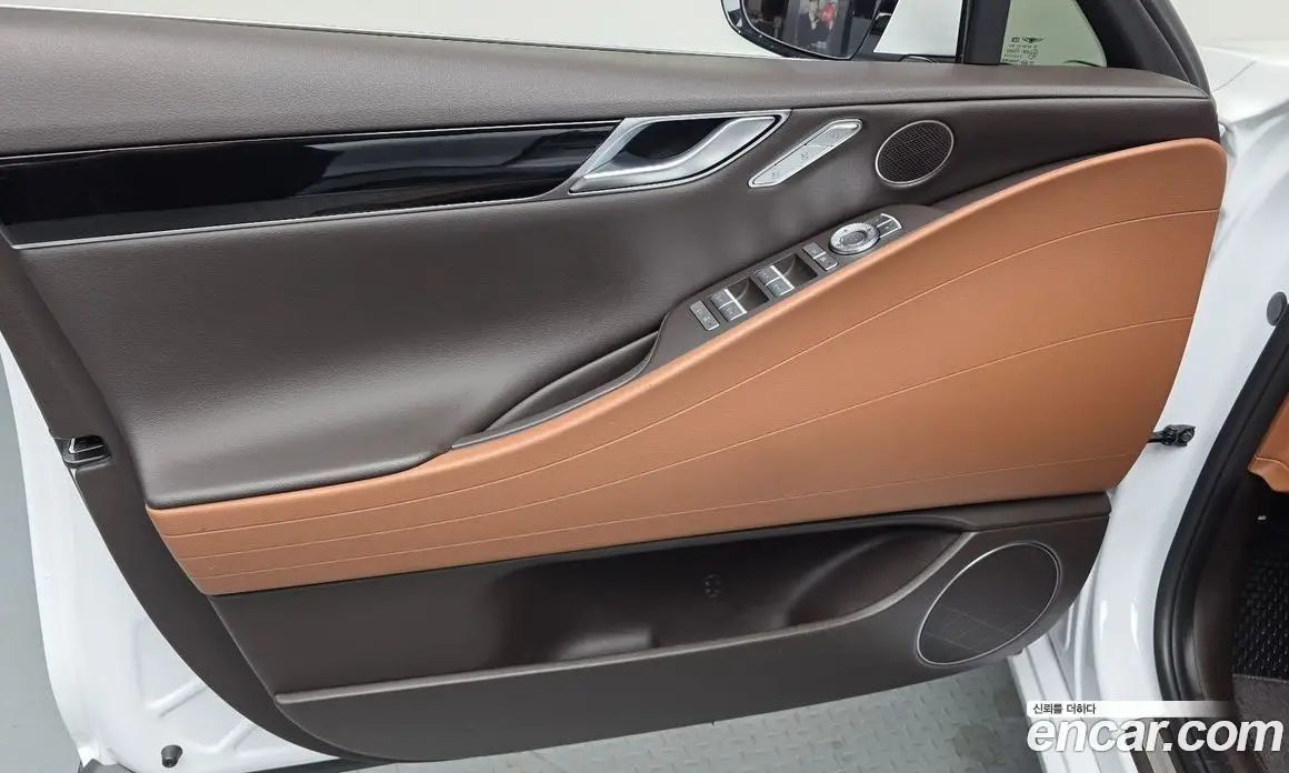 Genesis G80 2024 2.5 автомат (гидро), фото 14