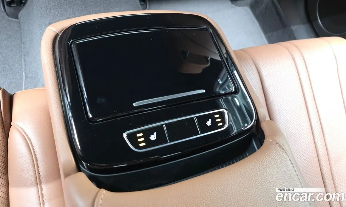 Genesis G80 2024 2.5 автомат (гидро), фото 25