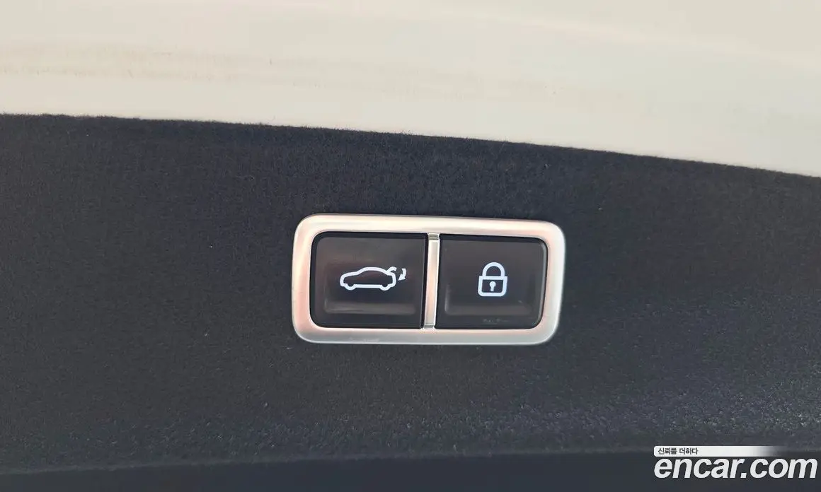 Genesis G80 2024 2.5 автомат (гидро), фото 30