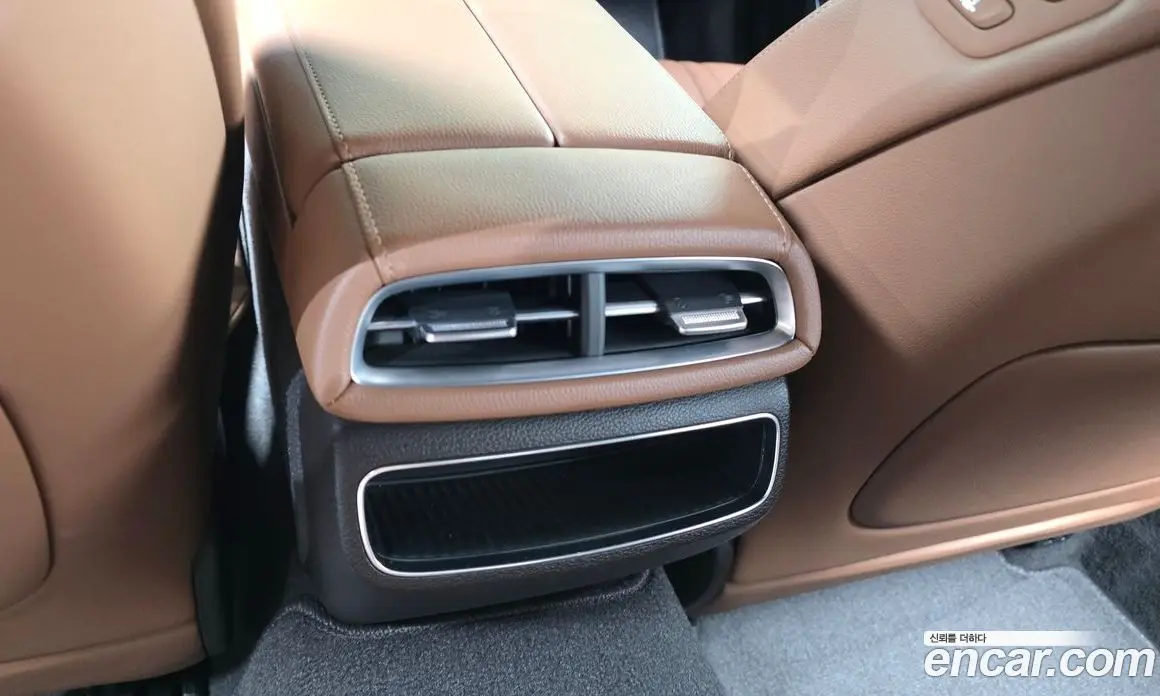 Genesis G80 2024 2.5 автомат (гидро), фото 32
