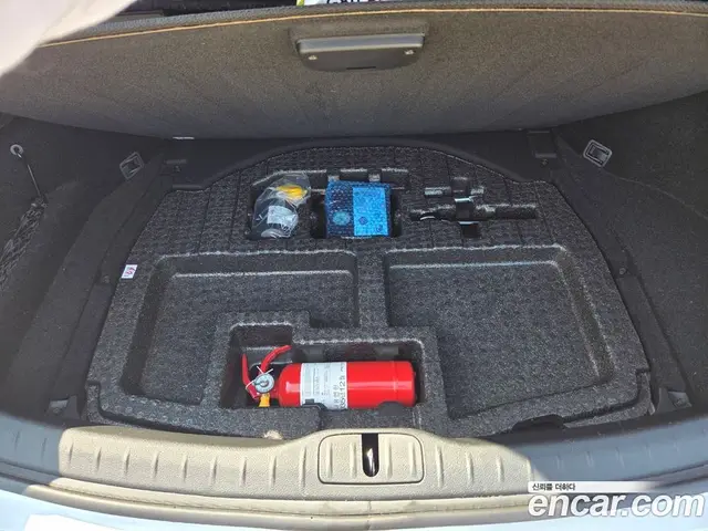 Genesis G80 2026 2.5 автомат (гидро), миниатюра 10