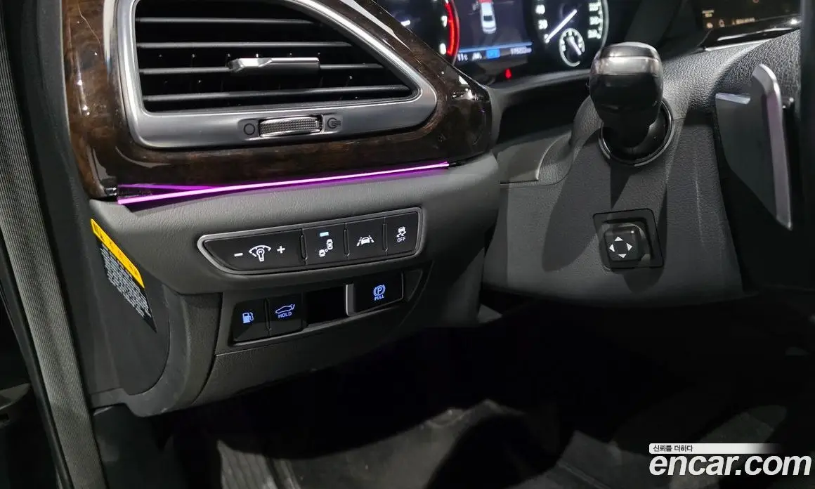 Genesis G90 2019 3.3 автомат (гидро), фото 14