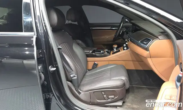 Genesis G90 2021 3.8 автомат (гидро), миниатюра 11
