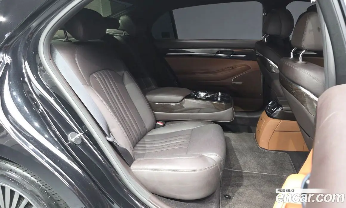 Genesis G90 2021 3.8 автомат (гидро), фото 12