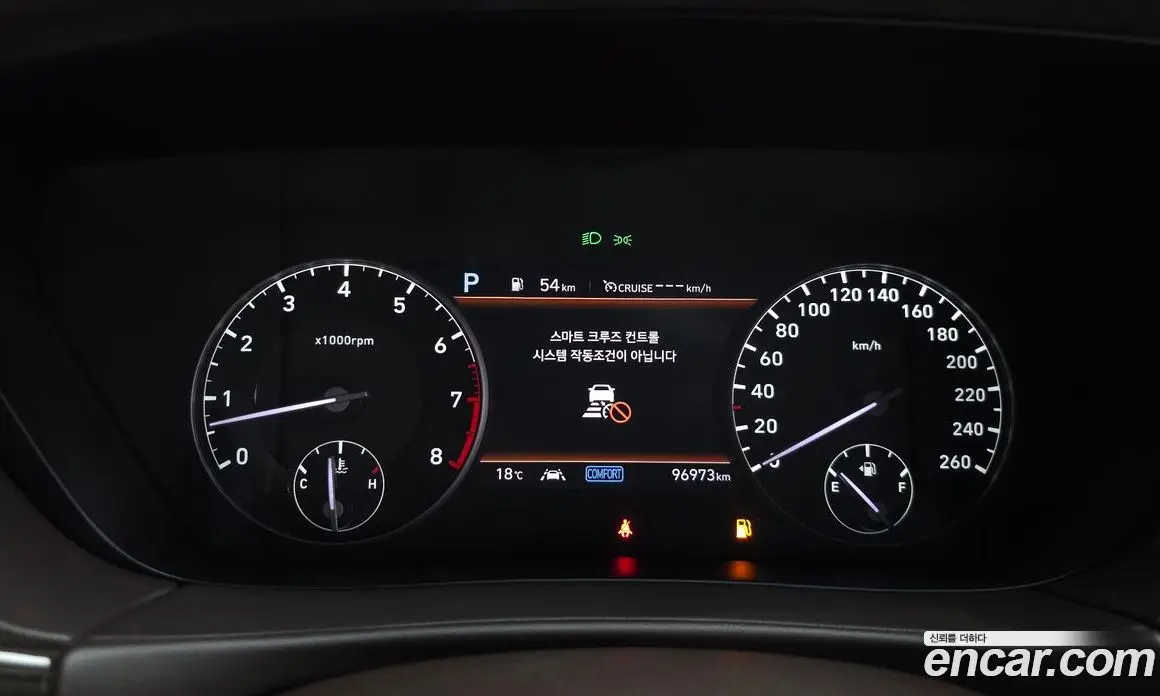 Genesis G90 2021 3.8 автомат (гидро), фото 8