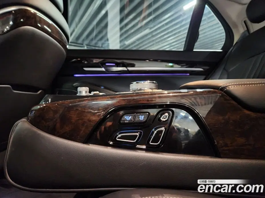 Genesis G90 2021 3.8 автомат (гидро), фото 11
