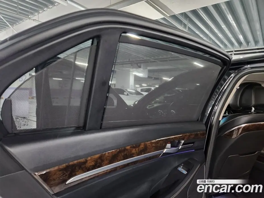 Genesis G90 2021 3.8 автомат (гидро), фото 10