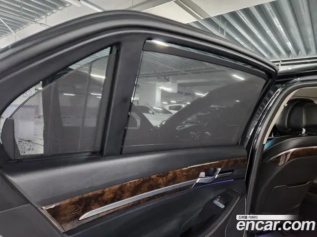 Genesis G90 2021 3.8 автомат (гидро), миниатюра 10