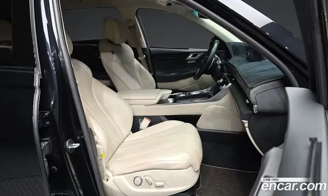 Genesis GV80 2020 3.5 автомат (гидро), миниатюра 11