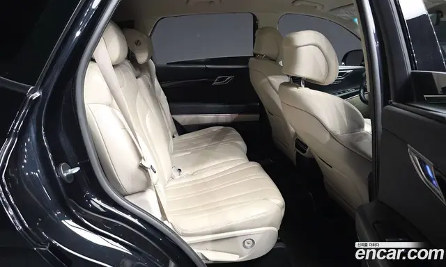 Genesis GV80 2020 3.5 автомат (гидро), миниатюра 12