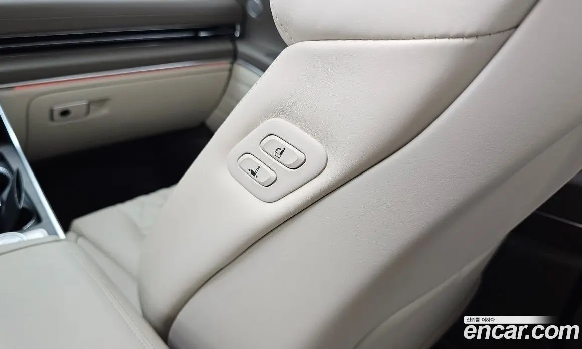 Genesis GV80 2023 2.5 автомат (гидро), фото 34