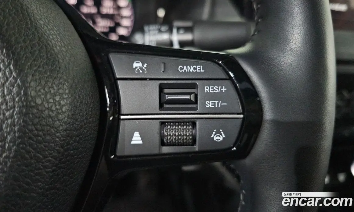 Honda Accord 2024 2.0 автомат (гидро), фото 23