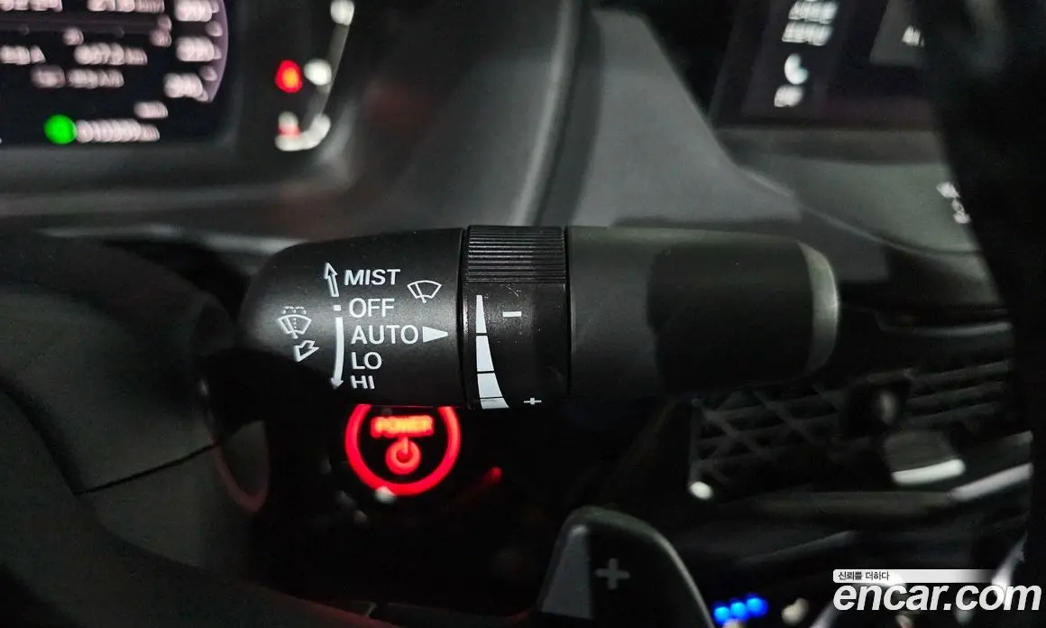 Honda Accord 2024 2.0 автомат (гидро), фото 26