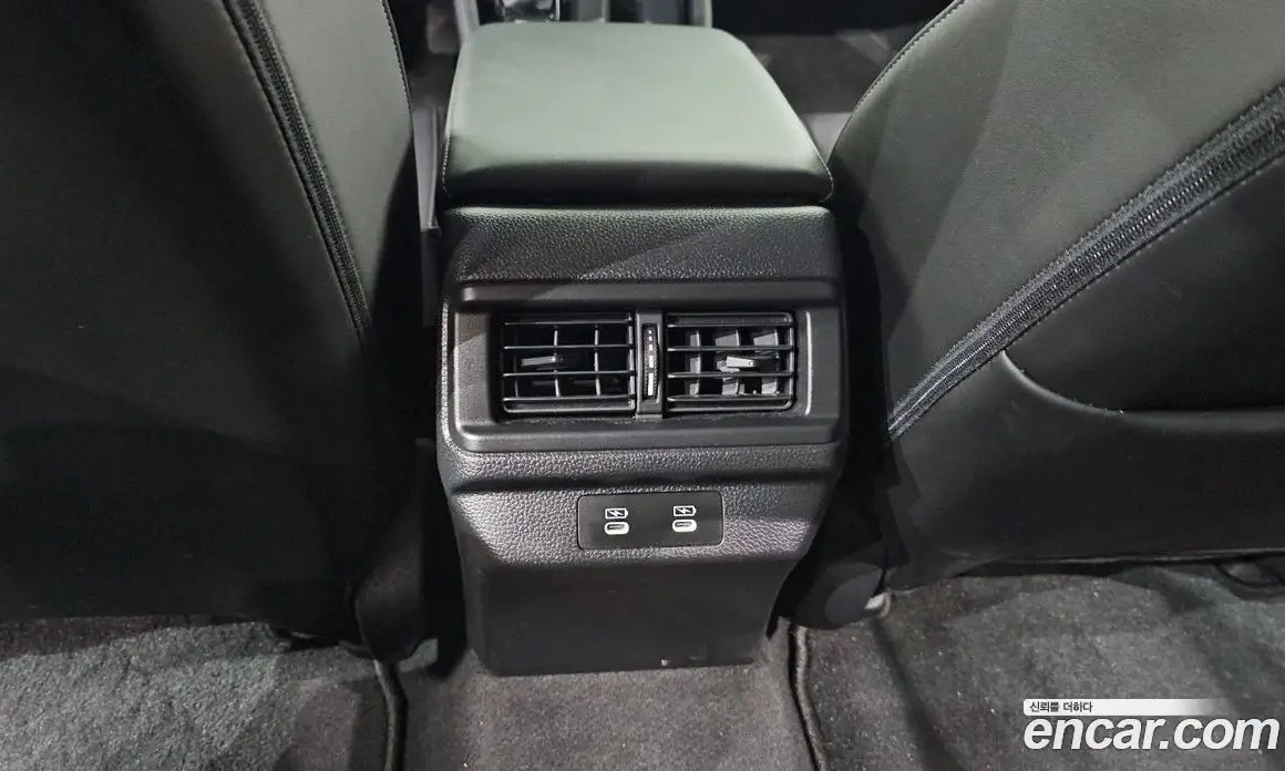 Honda Accord 2024 2.0 автомат (гидро), фото 29