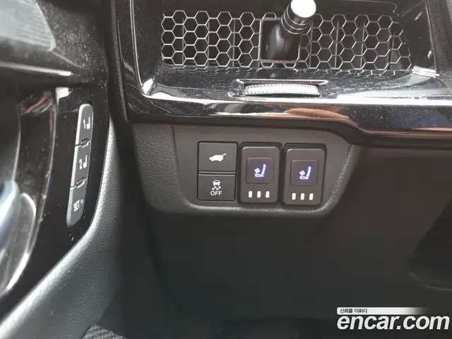 Honda CR-V 2023 1.5 автомат (вариатор), миниатюра 8