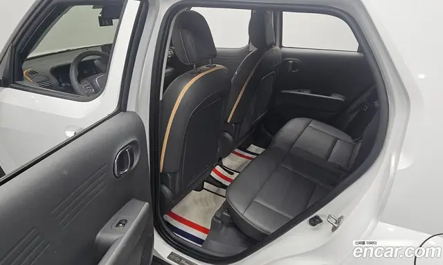 Hyundai Casper 2021 1.0 автомат (гидро), миниатюра 11