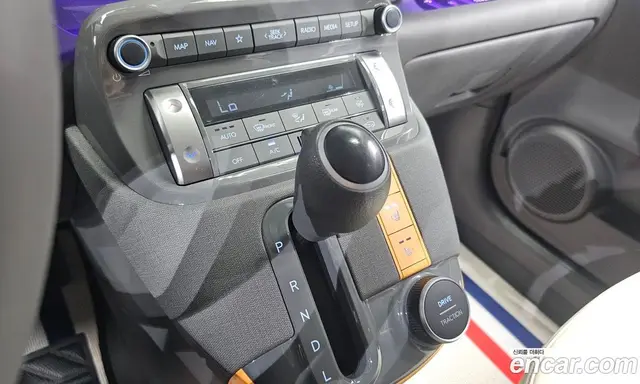 Hyundai Casper 2021 1.0 автомат (гидро), миниатюра 9