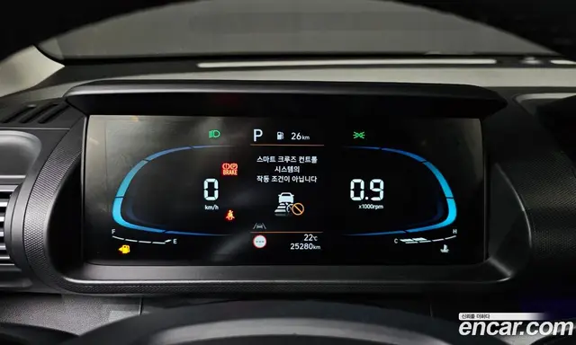 Hyundai Casper 2022 1.0 автомат (гидро), миниатюра 11