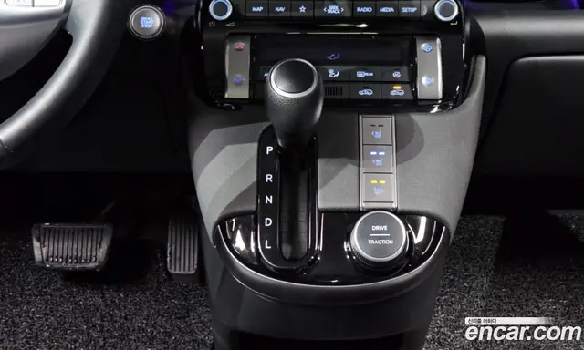 Hyundai Casper 2022 1.0 автомат (гидро), миниатюра 12