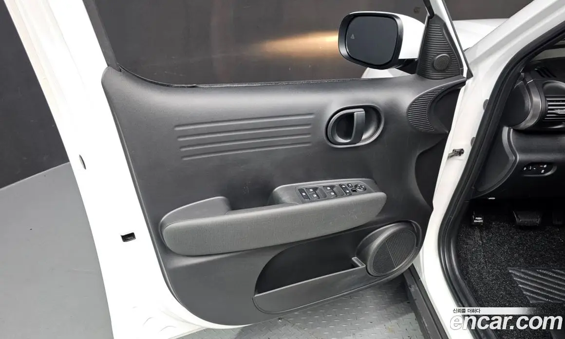 Hyundai Casper 2022 1.0 автомат (гидро), фото 14