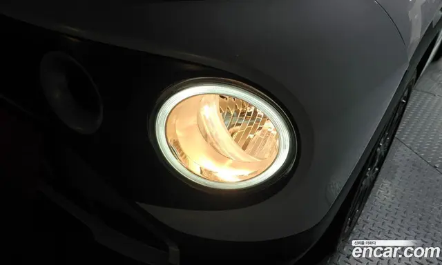 Hyundai Casper 2022 1.0 автомат (гидро), миниатюра 8