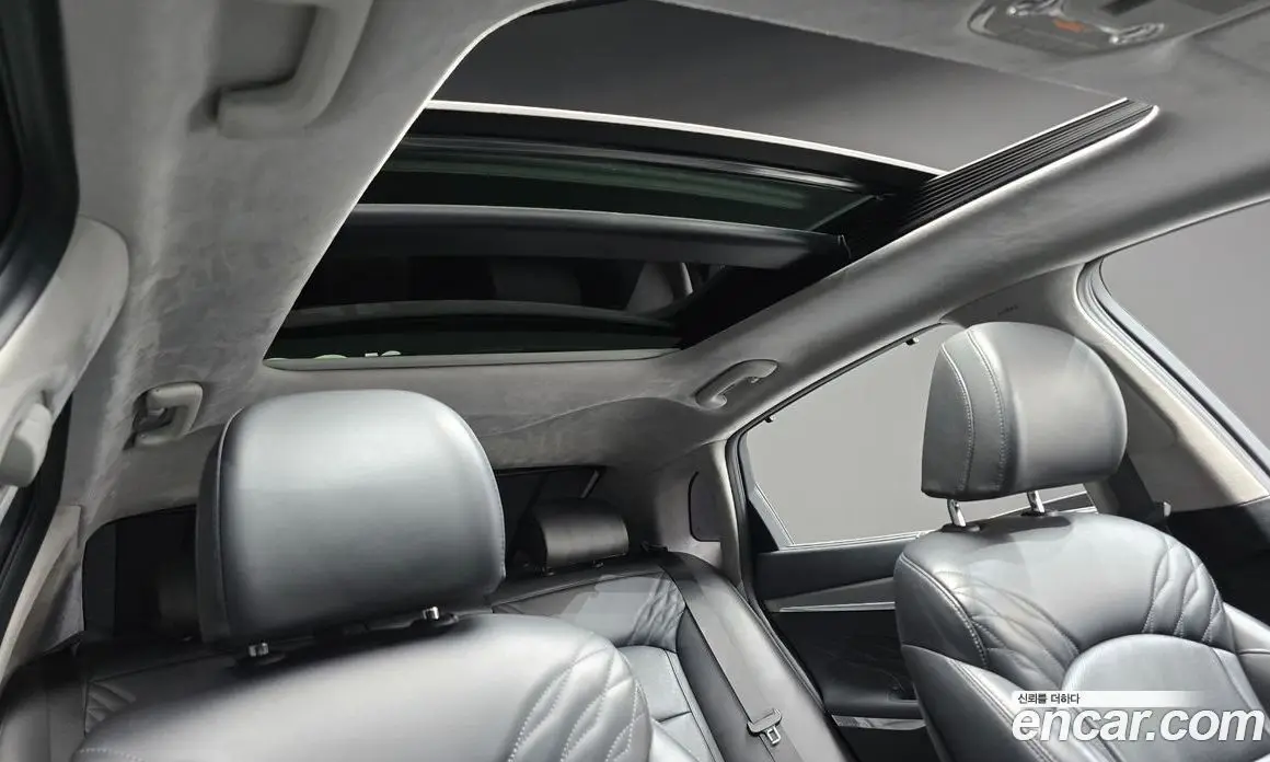 Hyundai Grandeur 2020 3.3 автомат (гидро), фото 19