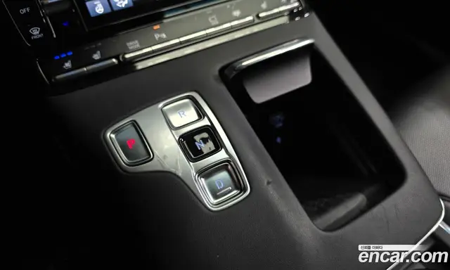 Hyundai Grandeur 2022 2.4 автомат (гидро), миниатюра 11