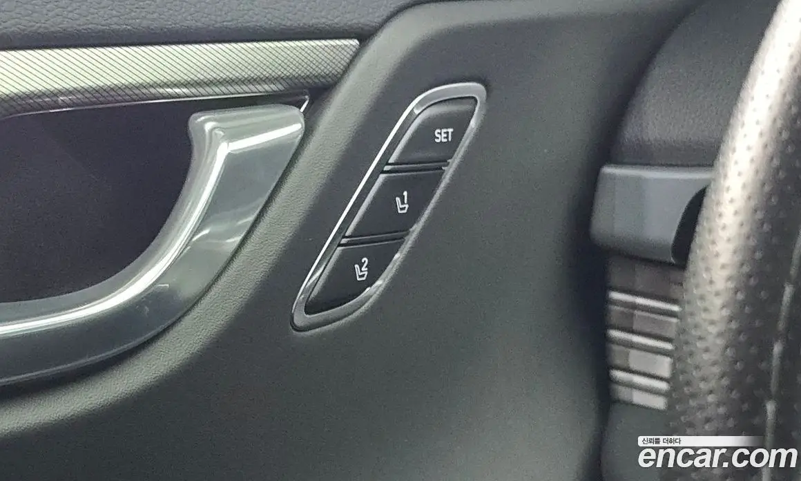 Hyundai Grandeur 2022 2.4 автомат (гидро), фото 36