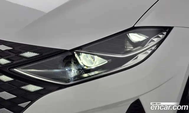 Hyundai Grandeur 2022 2.4 автомат (гидро), миниатюра 7