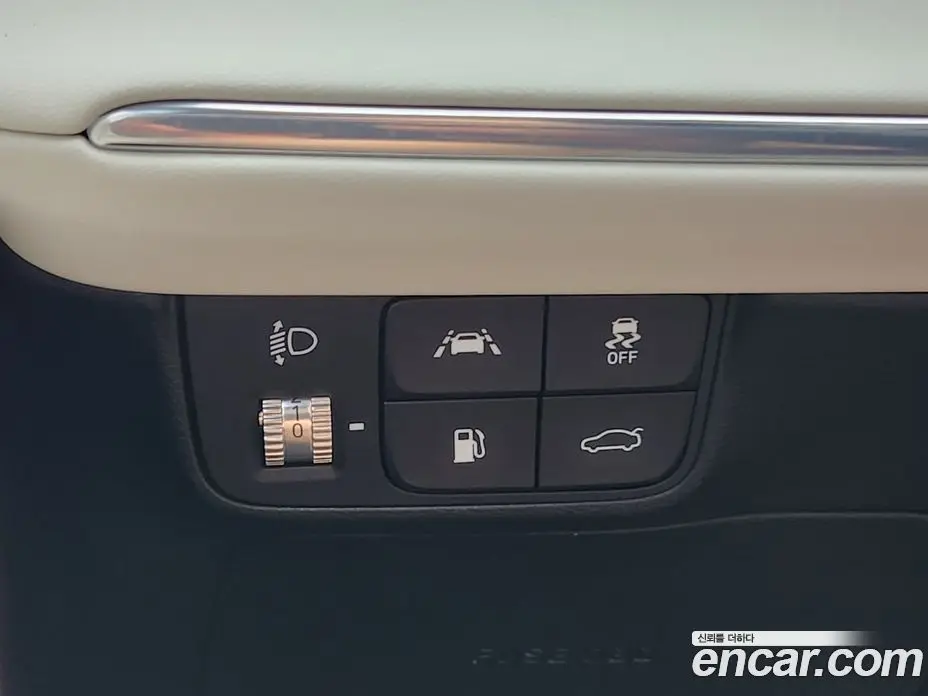 Hyundai Grandeur 2022 2.4 автомат (гидро), фото 16