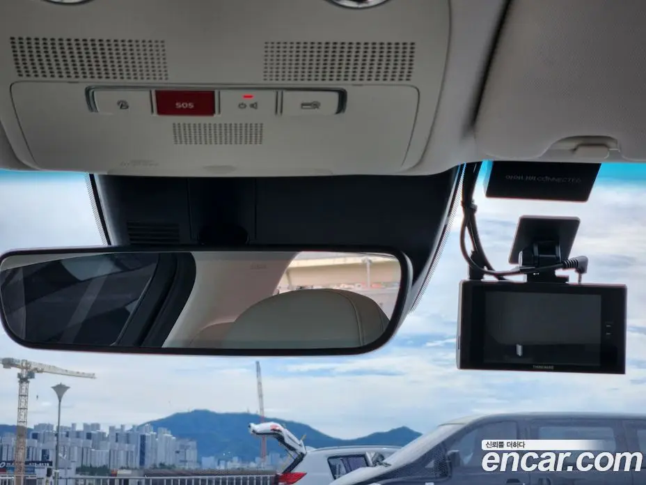 Hyundai Grandeur 2022 2.4 автомат (гидро), фото 10