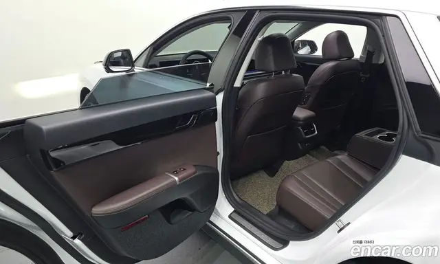 Hyundai Grandeur 2023 3.5 автомат (гидро), миниатюра 11