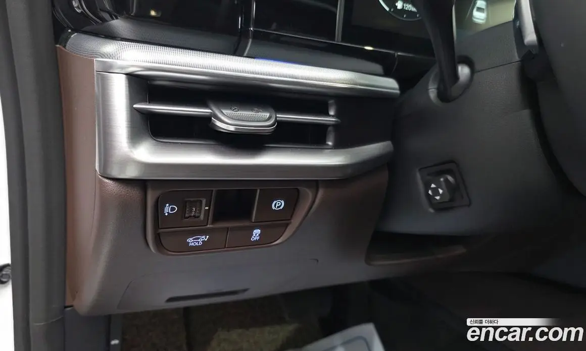 Hyundai Grandeur 2023 3.5 автомат (гидро), фото 13