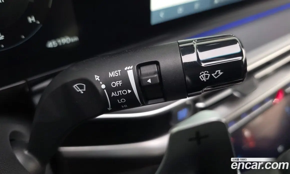 Hyundai Grandeur 2023 3.5 автомат (гидро), фото 15