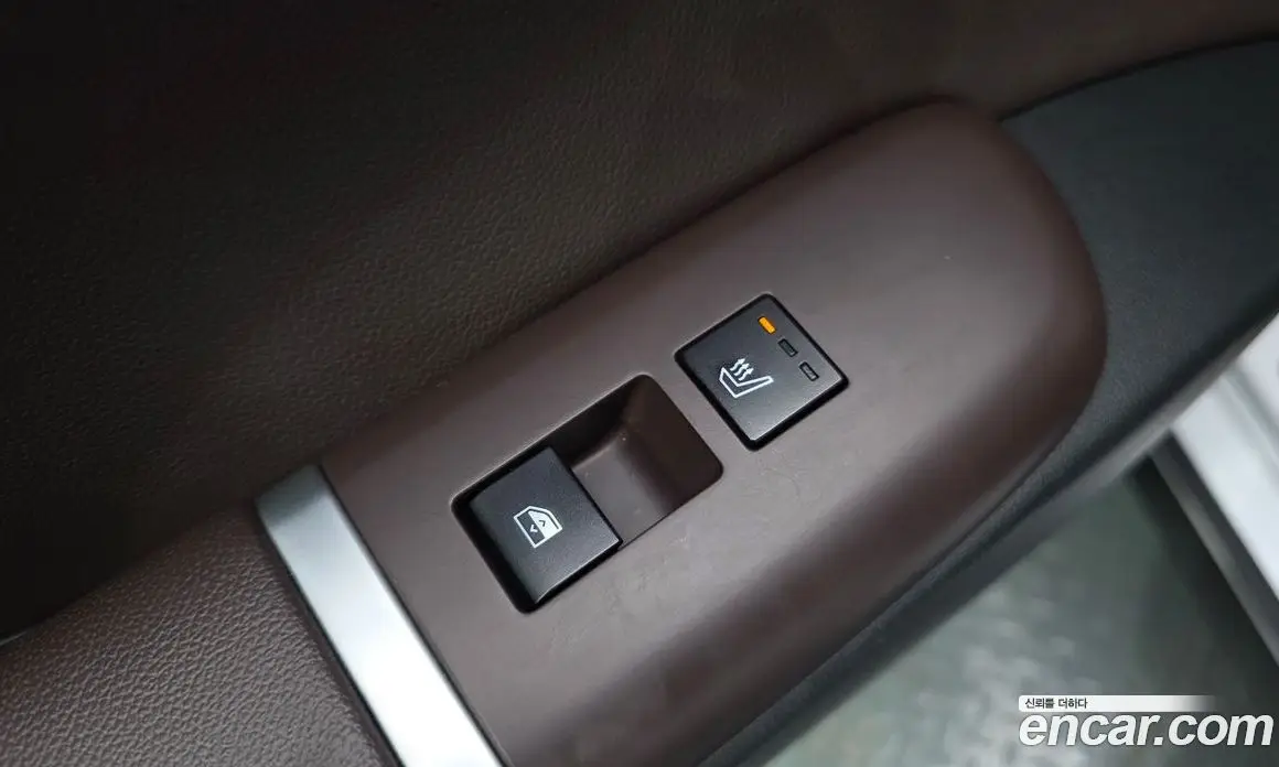 Hyundai Grandeur 2023 3.5 автомат (гидро), фото 19