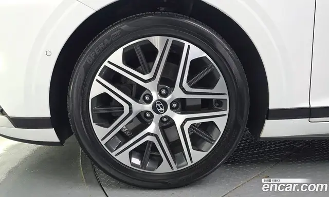 Hyundai Grandeur 2023 3.5 автомат (гидро), миниатюра 5