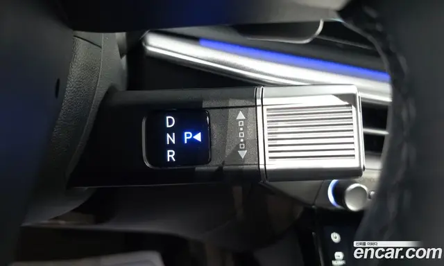Hyundai Grandeur 2023 3.5 автомат (гидро), миниатюра 9