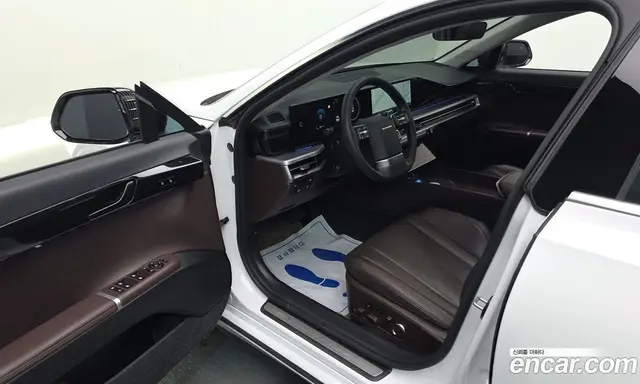 Hyundai Grandeur 2023 3.5 автомат (гидро), миниатюра 10